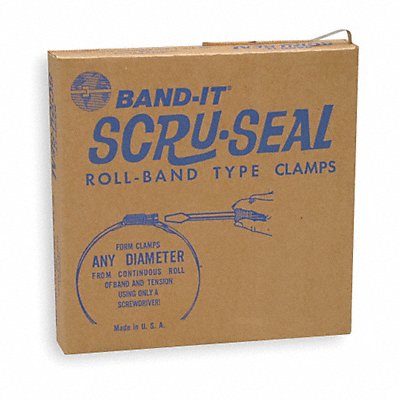 Band Clamp Kits image